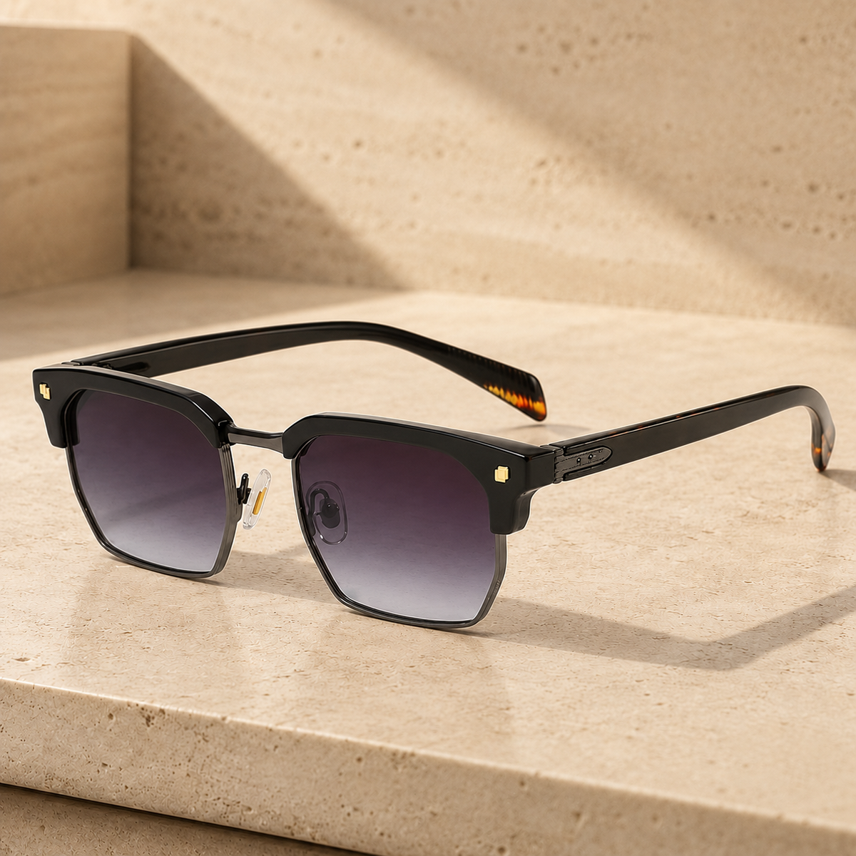 The Sutton Shades