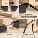 The Sutton Shades