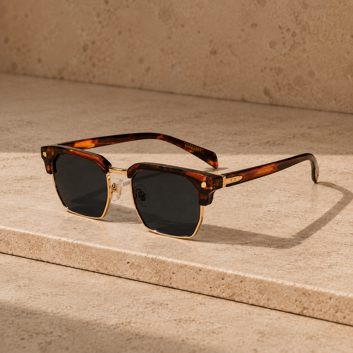 The Sutton Shades