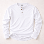 Cooper Classic Henley