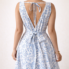 The Valencia Dress