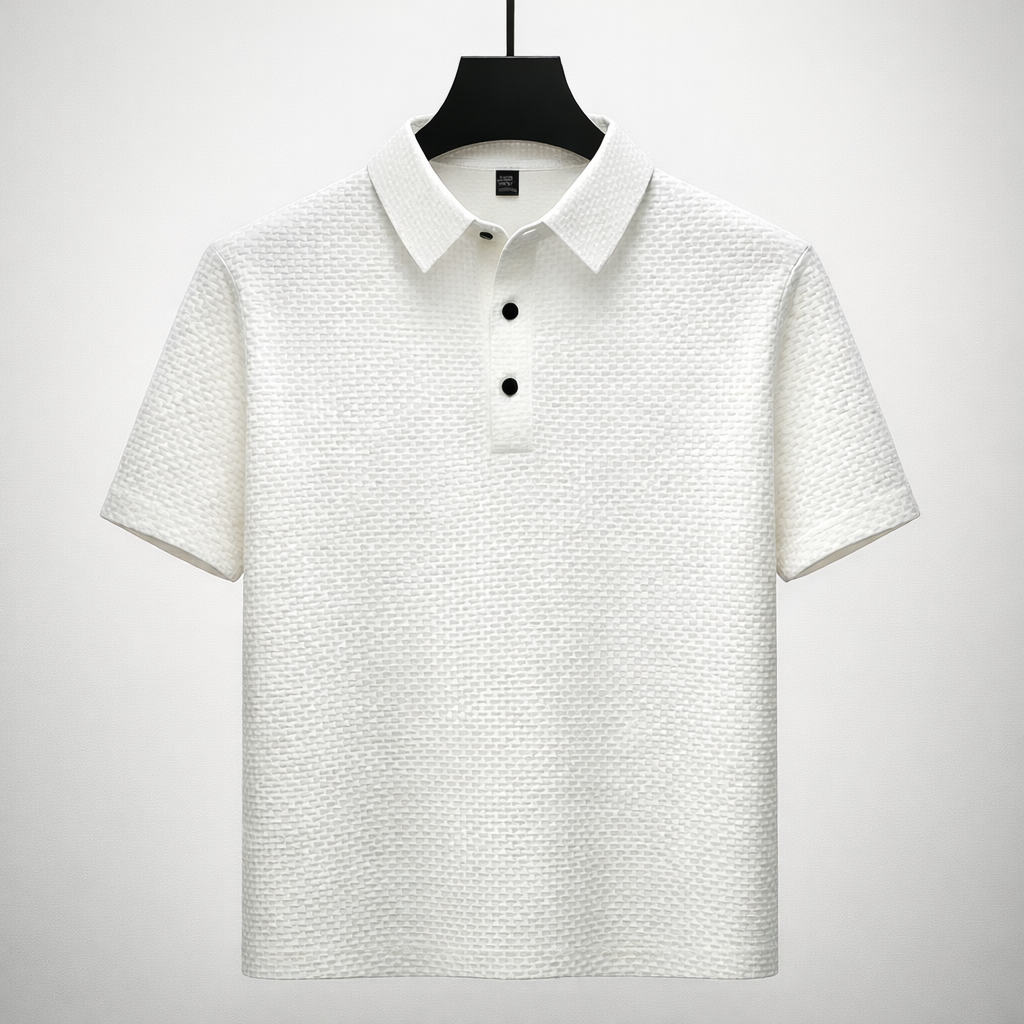 Beaumont Performance Polo