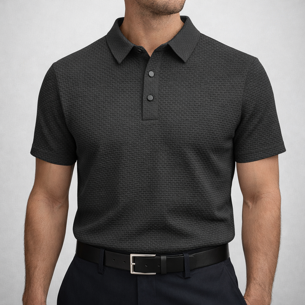 Beaumont Performance Polo