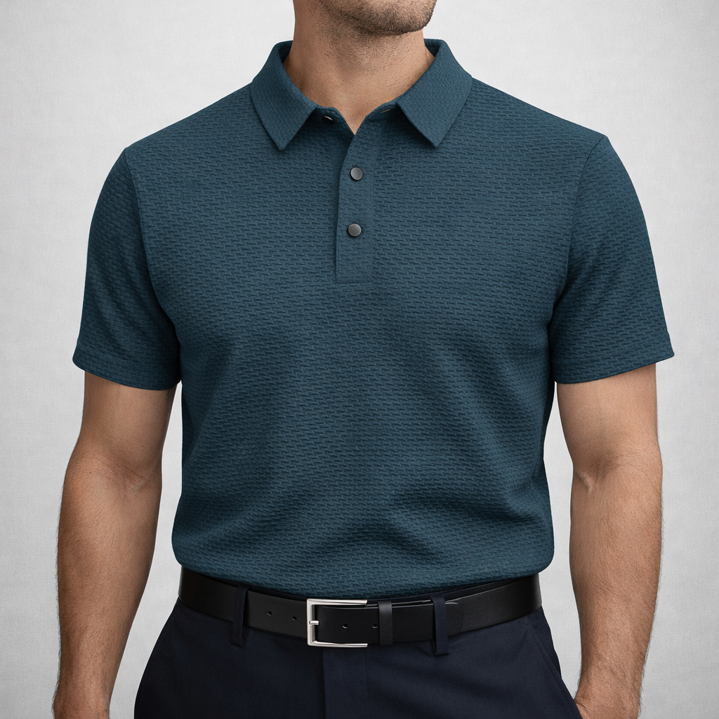 Beaumont Performance Polo