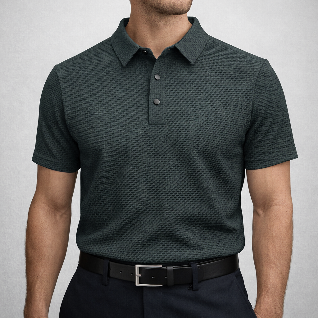 Beaumont Performance Polo