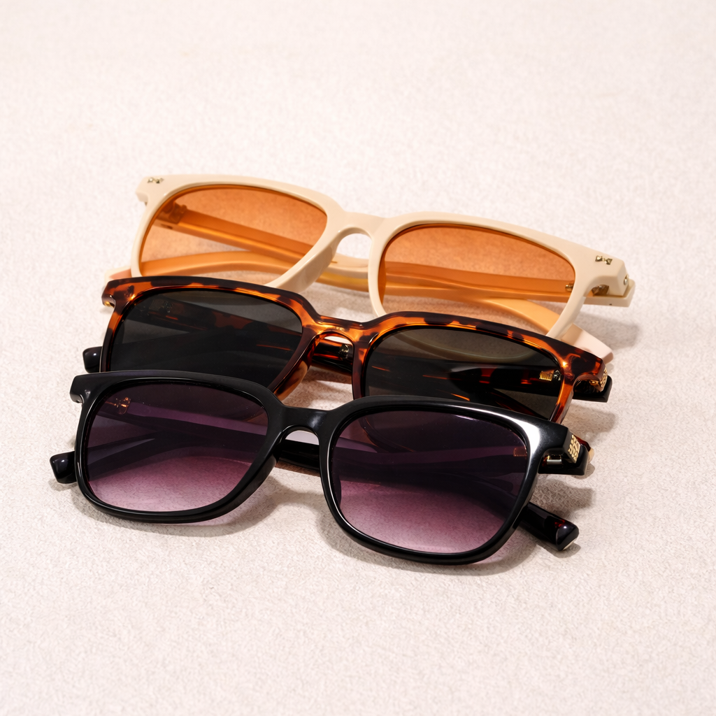 Monaco Square Shades