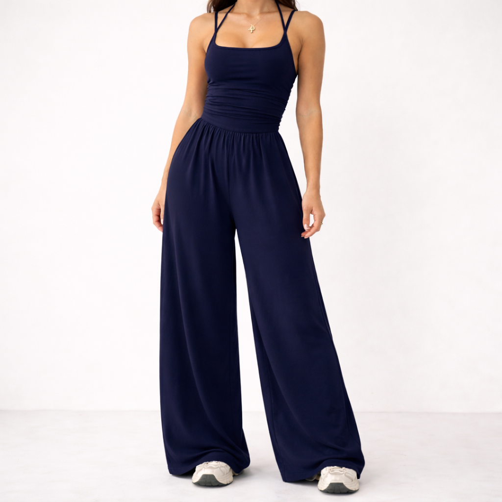 Ellis Everyday Jumpsuit