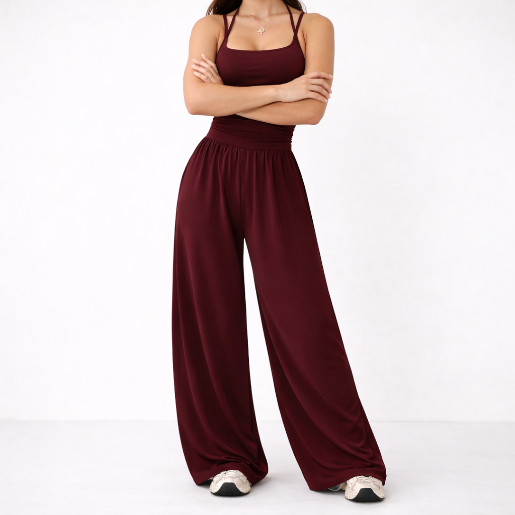 Ellis Everyday Jumpsuit
