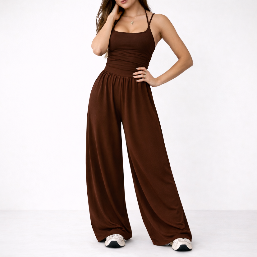Ellis Everyday Jumpsuit