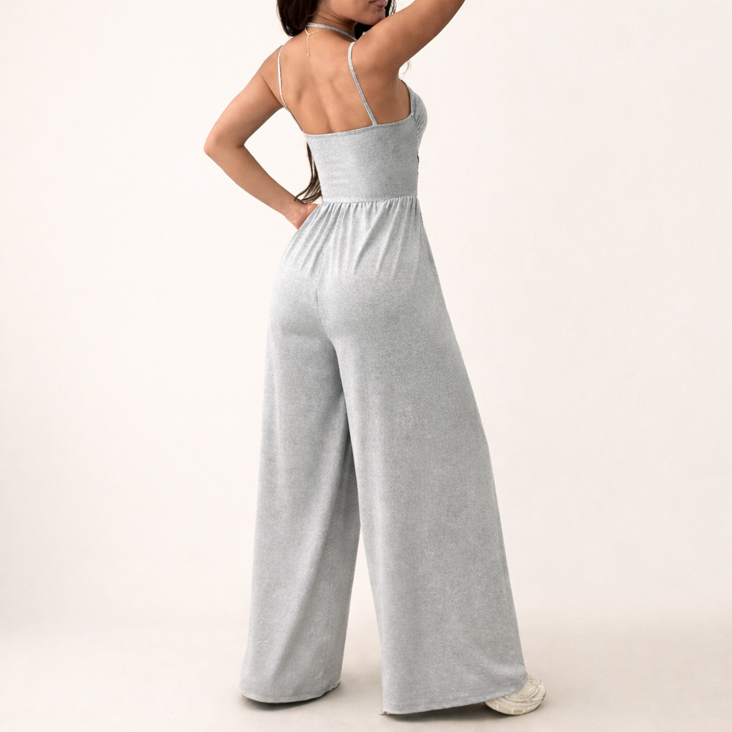 Ellis Everyday Jumpsuit