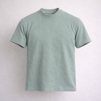 Heritage Rib Short-Sleeve
