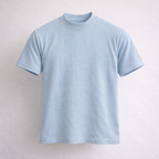 Heritage Rib Short-Sleeve