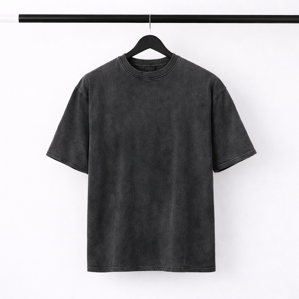 Cooper Over-Sized Tee