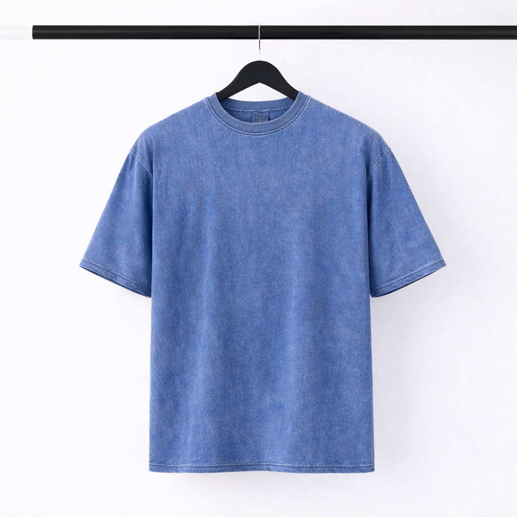 Cooper Over-Sized Tee
