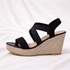 Hadlee Marie Wedge