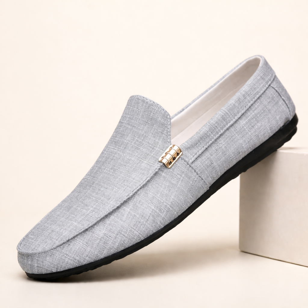 Beaumont Loafer – Cooper Ellis
