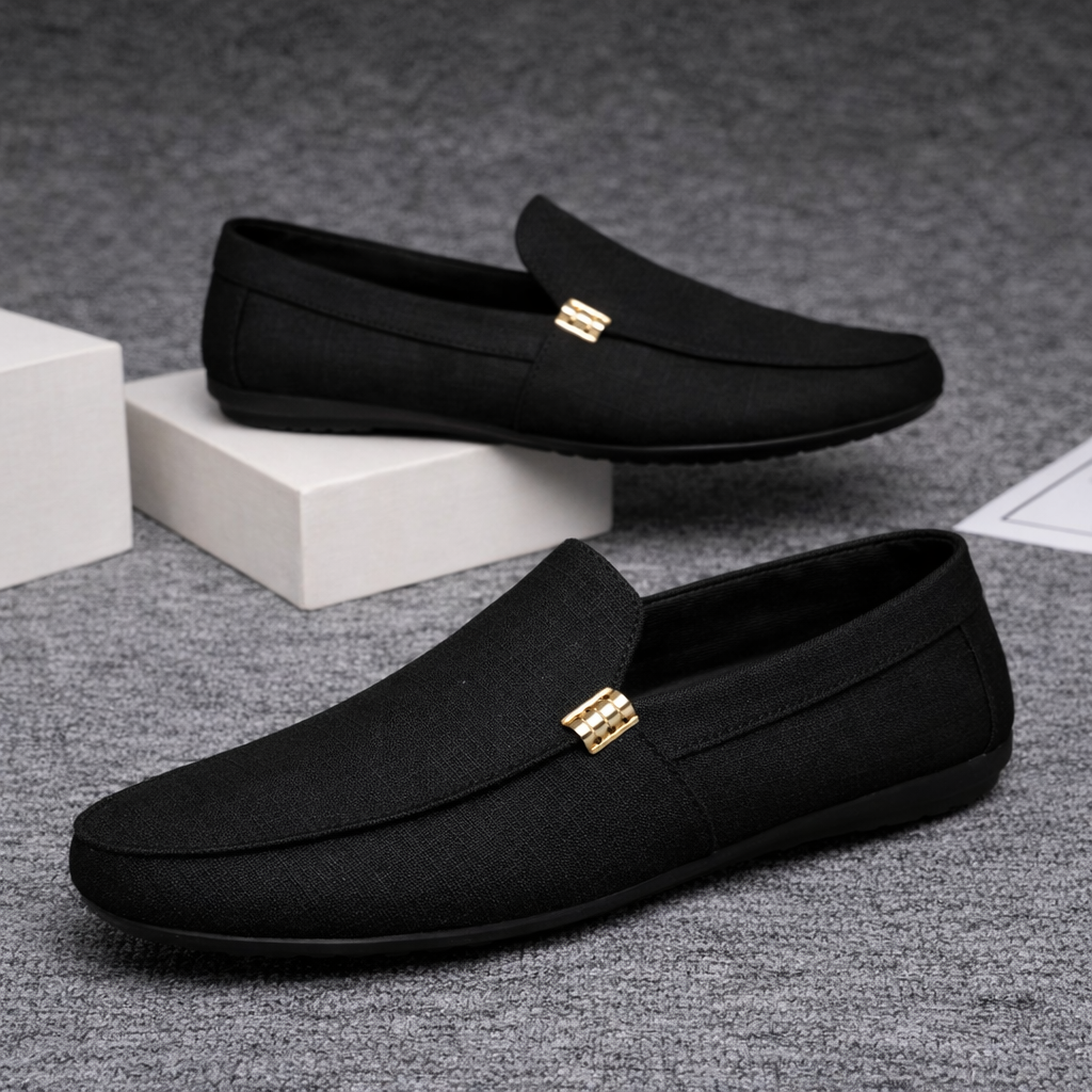 Beaumont Loafer