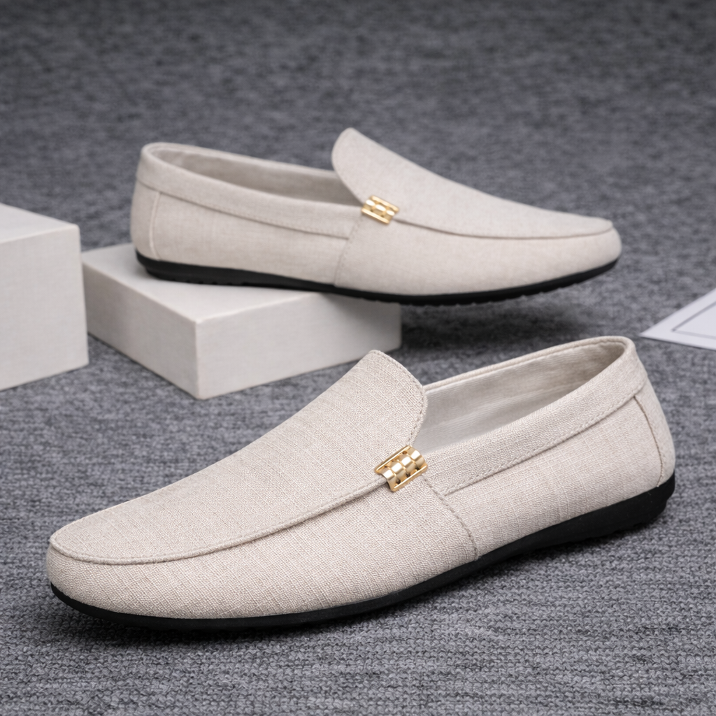 Beaumont Loafer