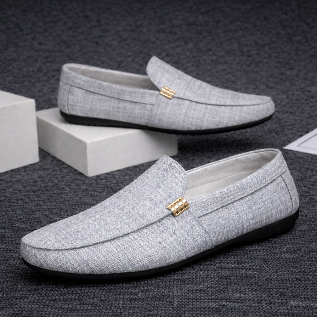 Beaumont Loafer