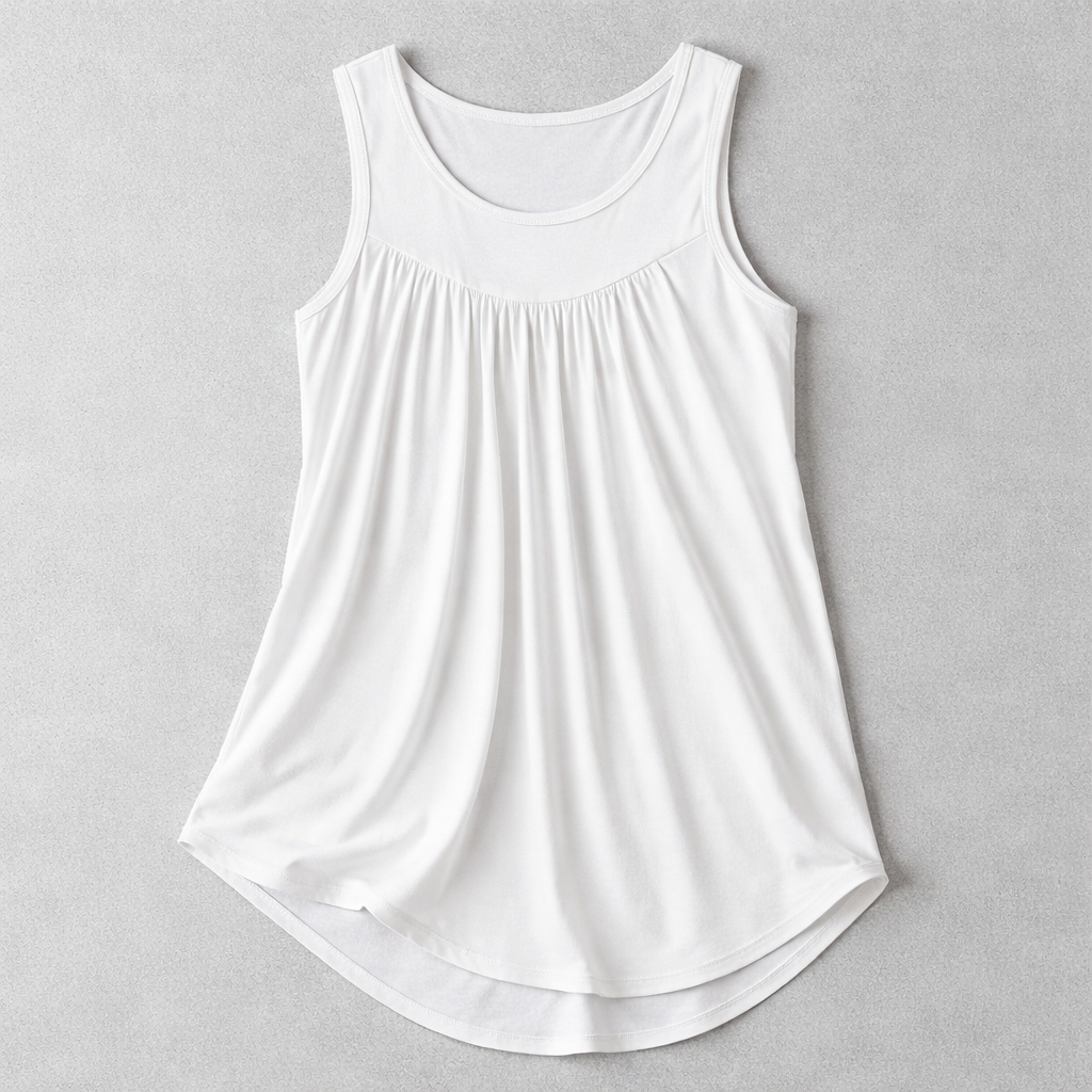 The Brielle Tank