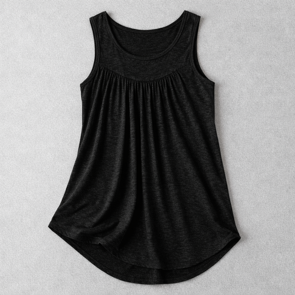 The Brielle Tank