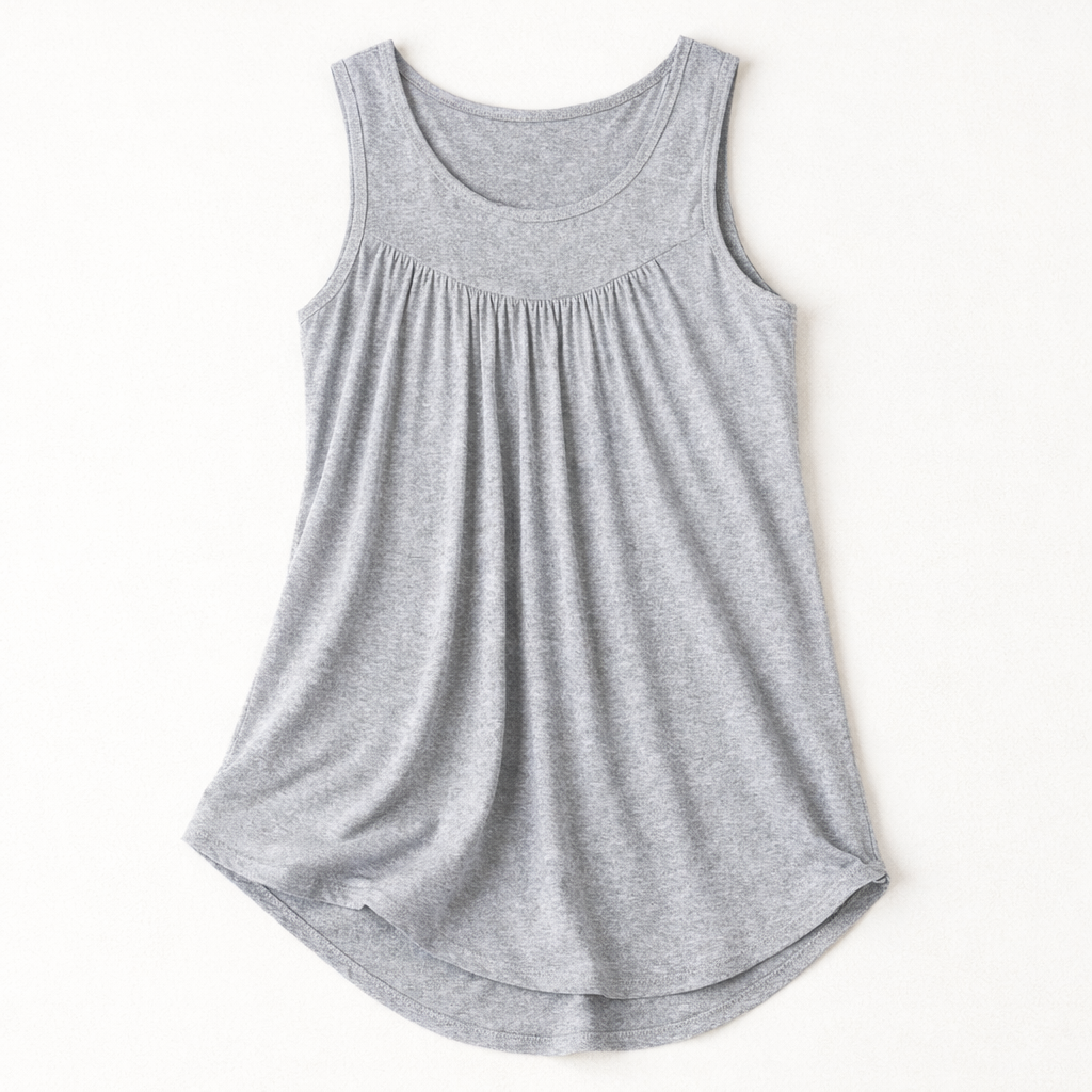 The Brielle Tank