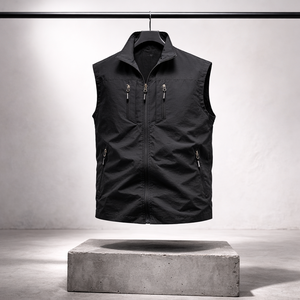 Hudson Utility Vest