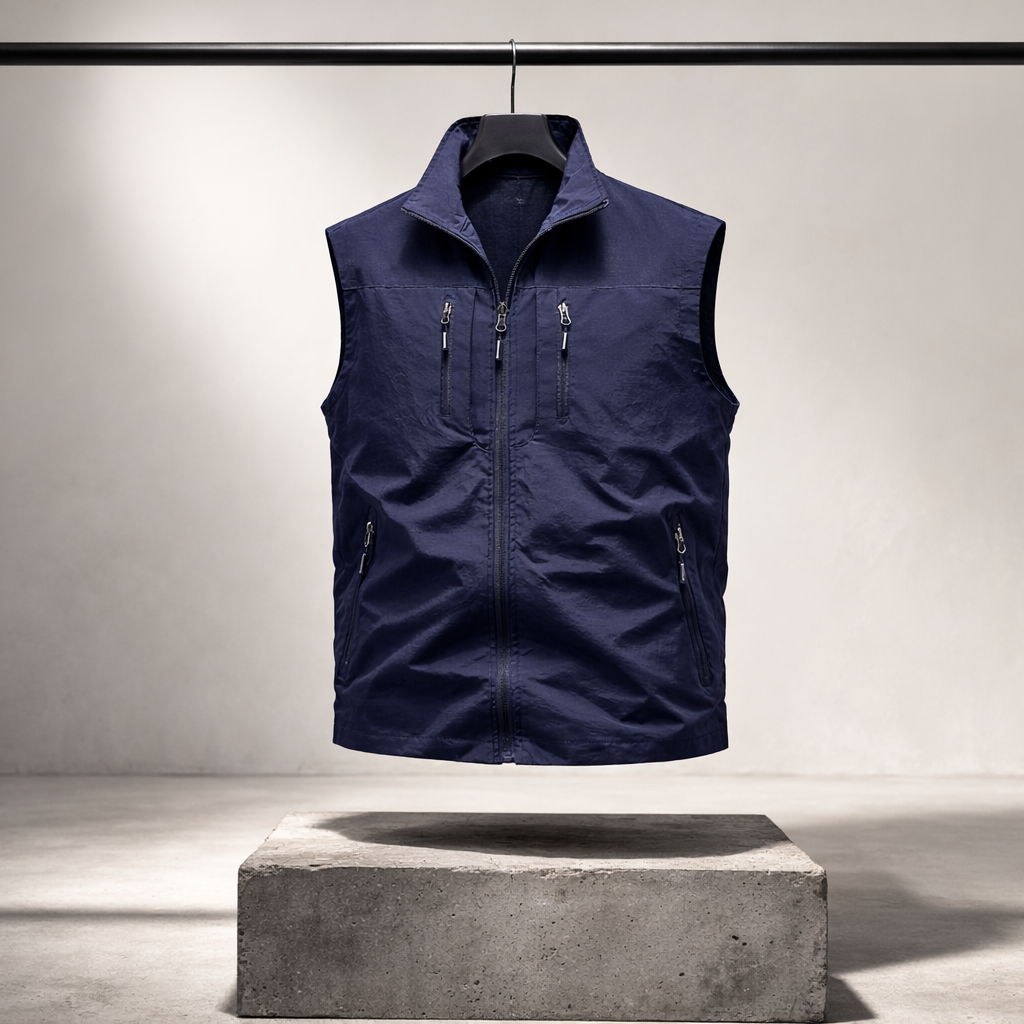 Hudson Utility Vest