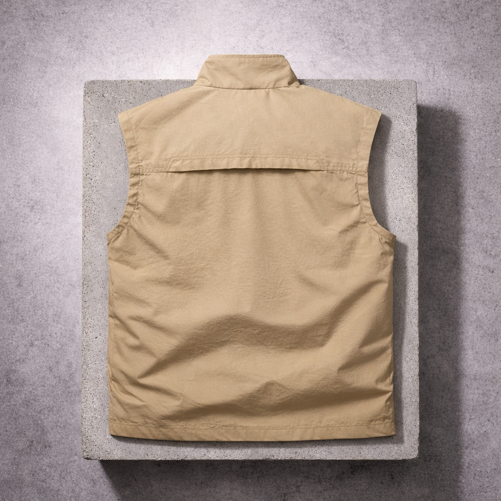 Hudson Utility Vest