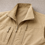 Hudson Utility Vest