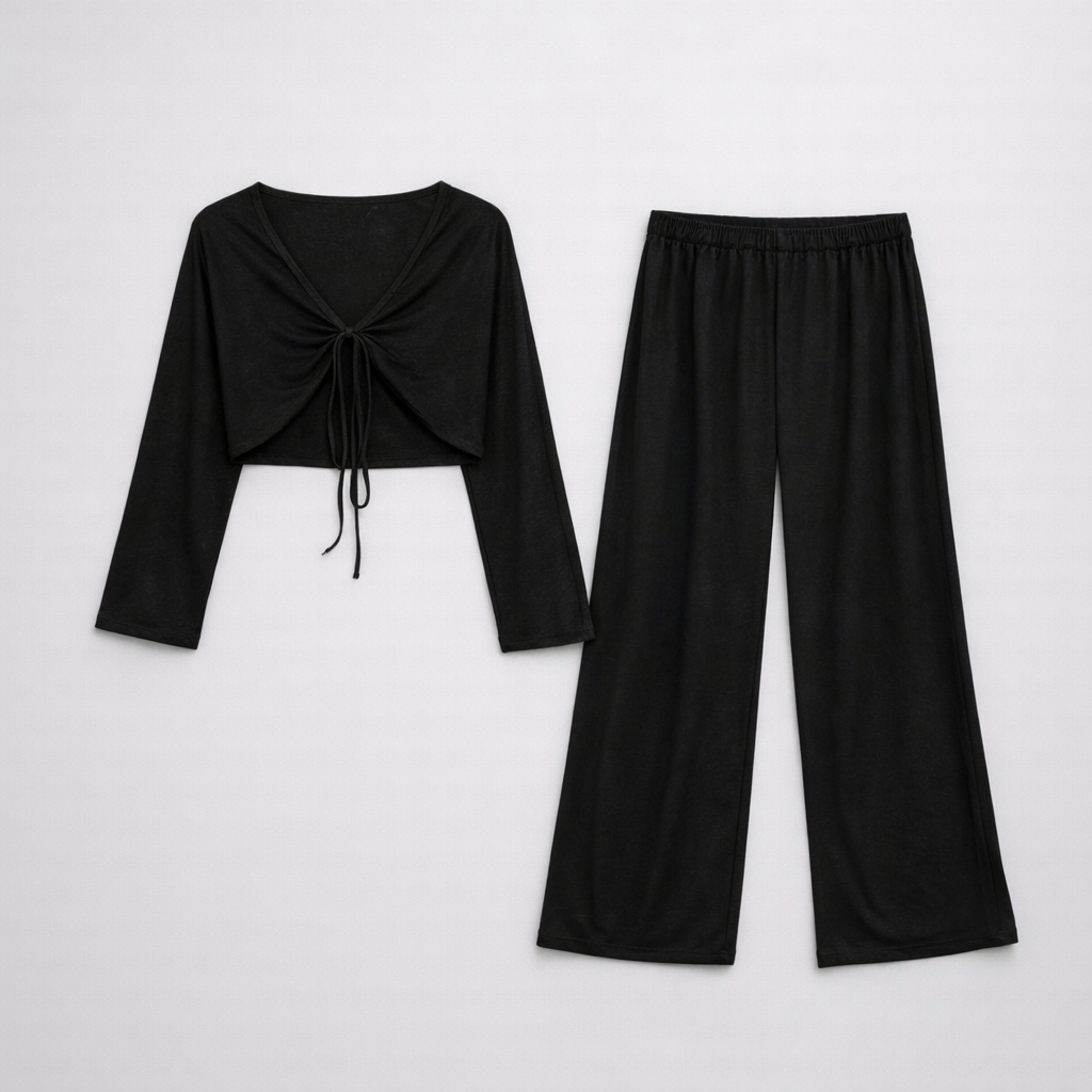 Ellis Lounge Set