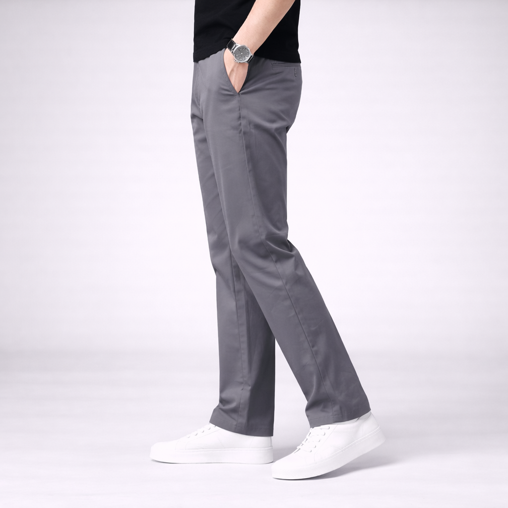 The Go-To Pant