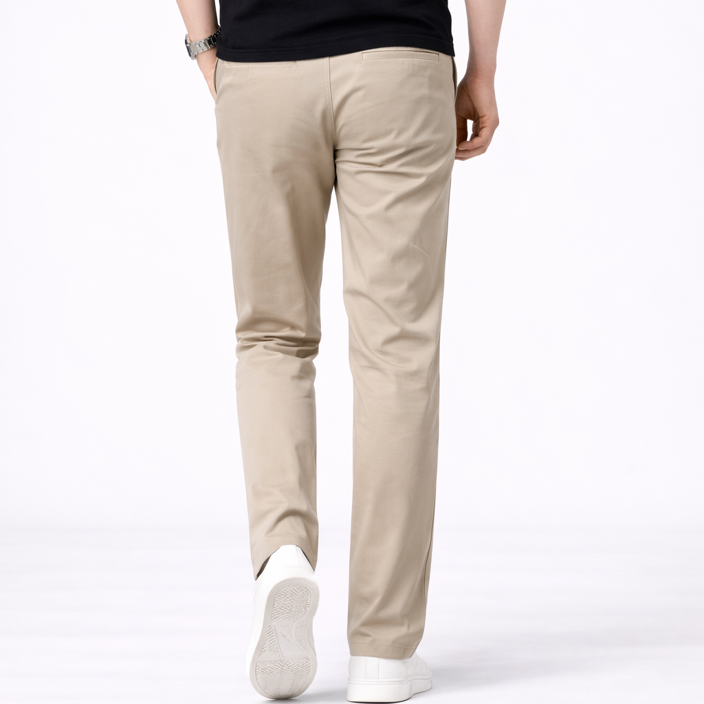 The Go-To Pant