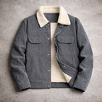 Baker Corduroy Jacket