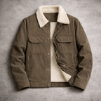 Baker Corduroy Jacket