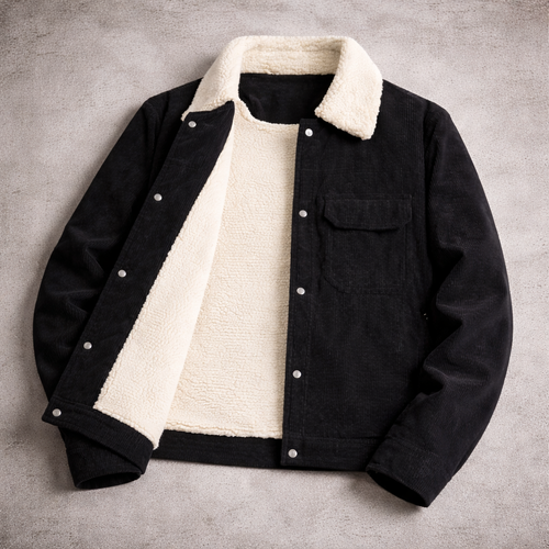 Baker Corduroy Jacket