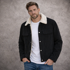 Baker Corduroy Jacket