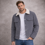 Baker Corduroy Jacket