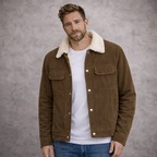 Baker Corduroy Jacket