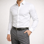 Beaumont Button-Up