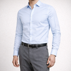 Beaumont Button-Up