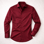 Beaumont Button-Up