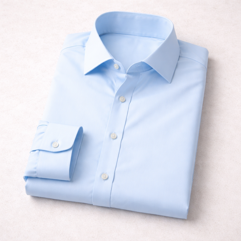 Beaumont Button-Up