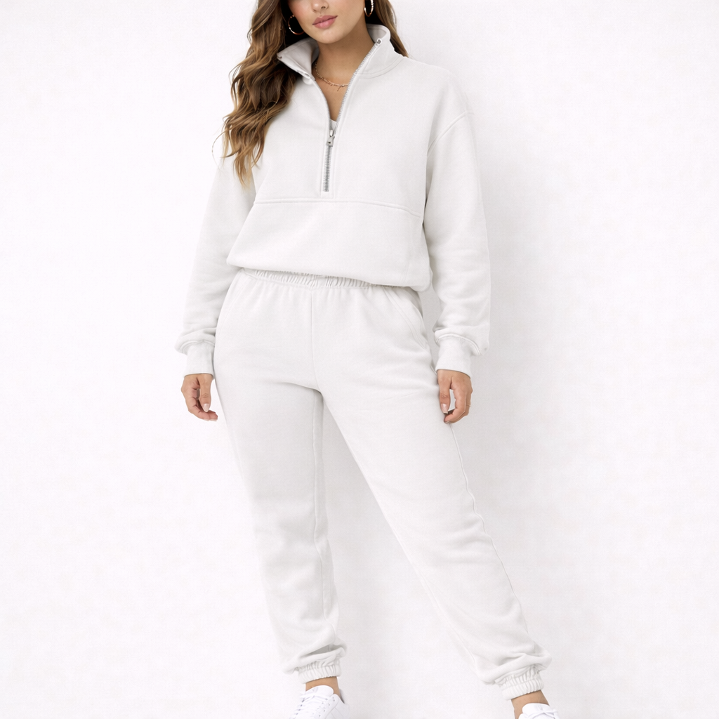 Ellis Signature Zip Set