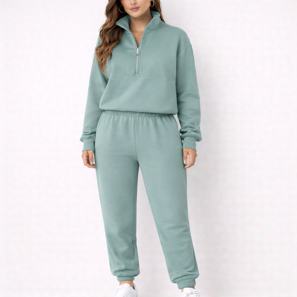 Ellis Signature Zip Set