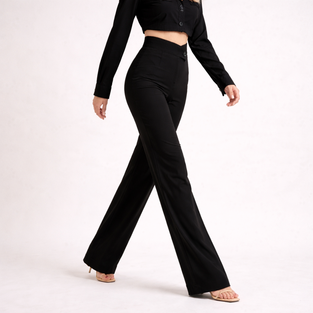 The Valencia Pant