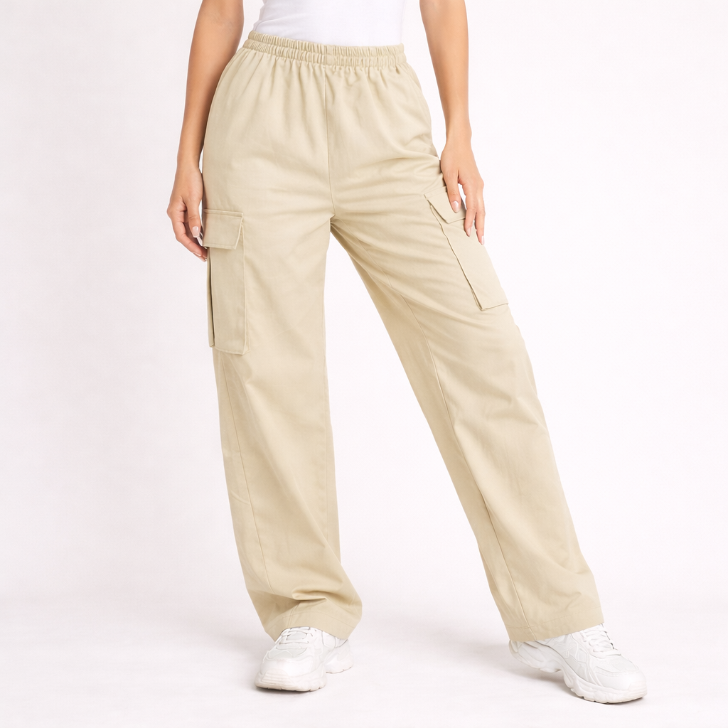 Monaco Cargo Pant