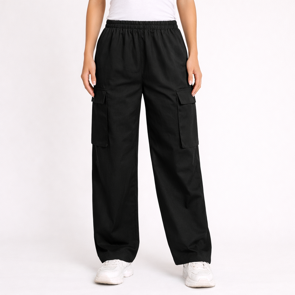 Monaco Cargo Pant