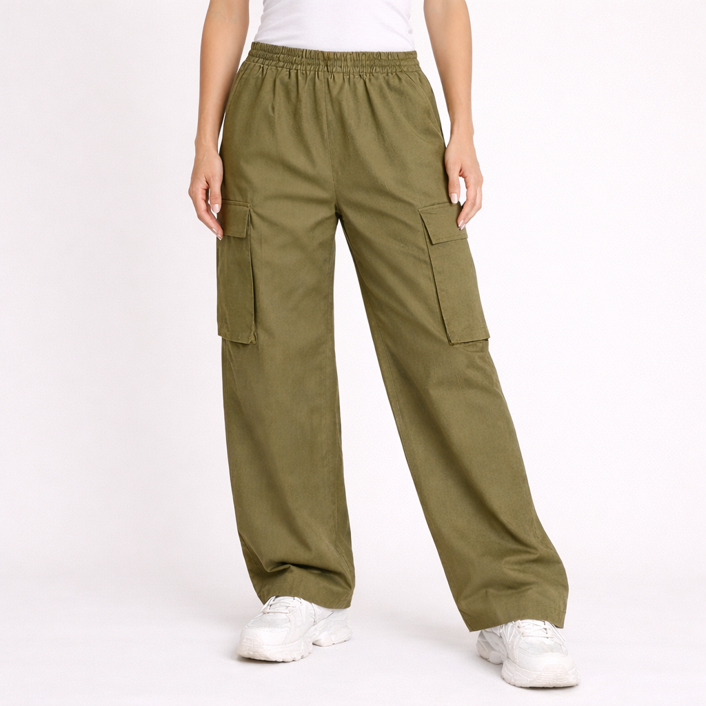 Monaco Cargo Pant