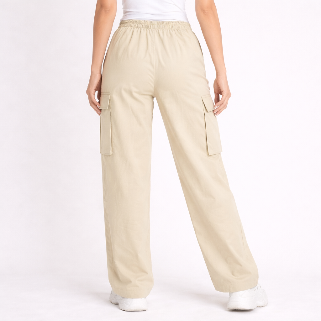 Monaco Cargo Pant